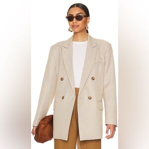 NWT Steve Madden Isabella Blazer